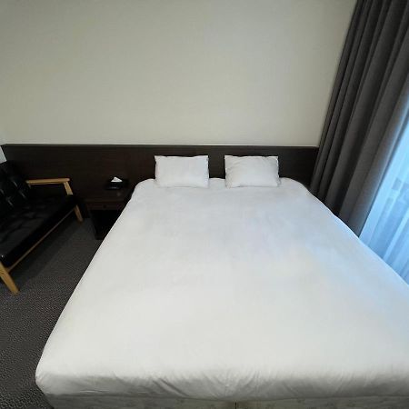 Incheon Rivieraverium Hotel מראה חיצוני תמונה