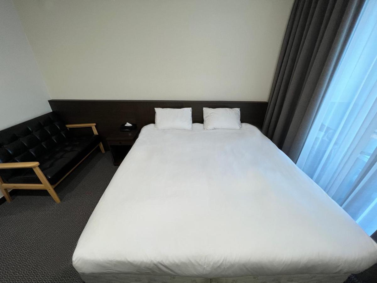 Incheon Rivieraverium Hotel מראה חיצוני תמונה